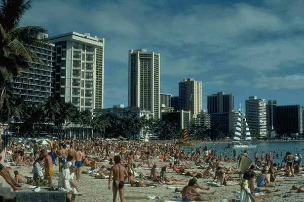 Luxury, Amenities, InterContinental, Tamanaco, Caracas