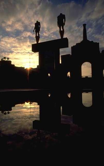 relaxation, vacation, luxury, travel, Ashgabat